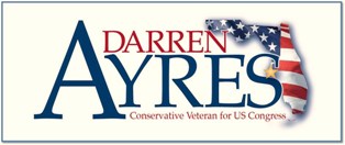 ayresforcongress Logo