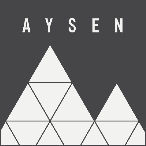 aysenshoes Logo