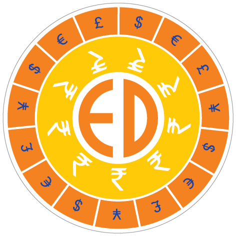 ayushiprakash Logo