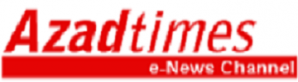 azadtimes24 Logo