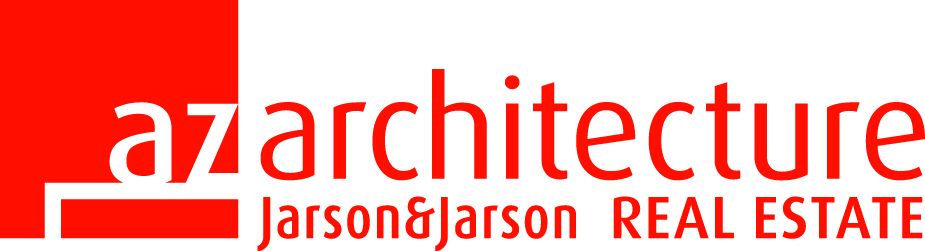 azarchitecture Logo