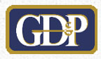 Gunderson, Denton & Peterson, P.C. Logo