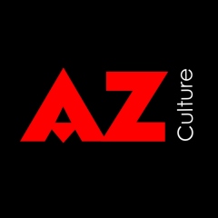 AZCulture Logo