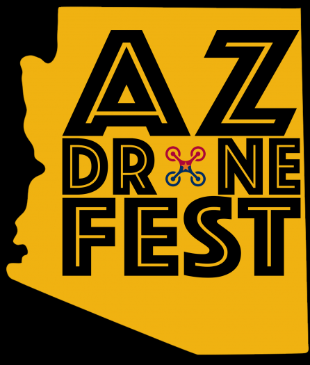 azdronefest Logo