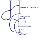 Humanitarian Advocate Coalition, LLC Logo