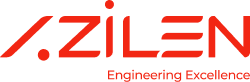 Azilen Technologies Logo