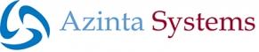 azinta Logo