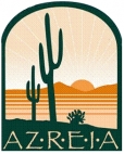 azreia Logo