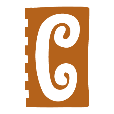 Cubita Panama Logo