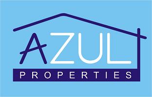 Azul Properties Logo