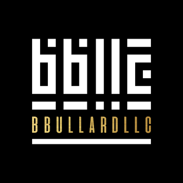b-bullard Logo