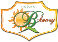 b-honey Logo