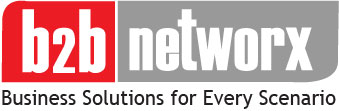 b2bnetworx Logo