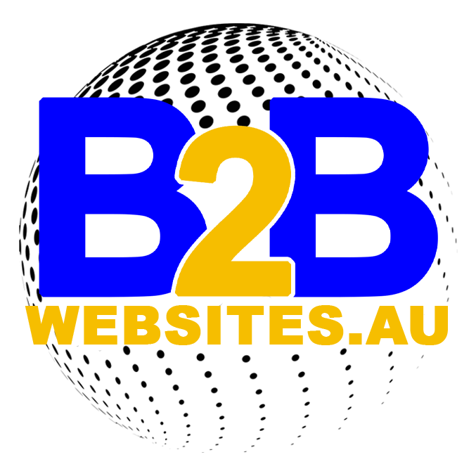 b2bwebflow Logo