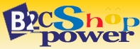 b2cpowershop Logo