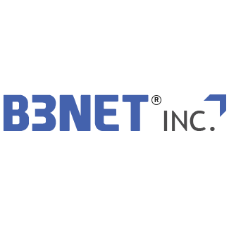 b3netinc Logo