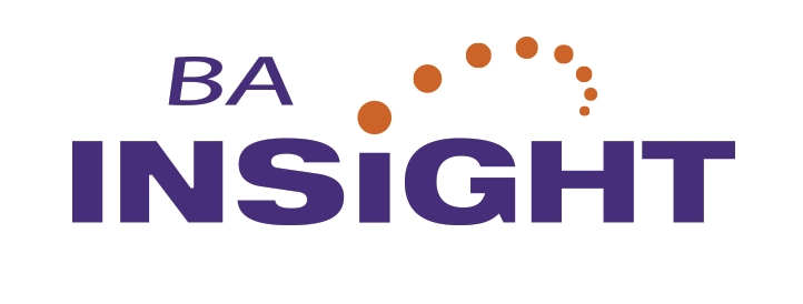 BA Insight Logo