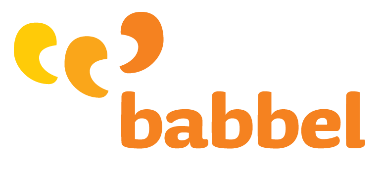 babbel1 Logo