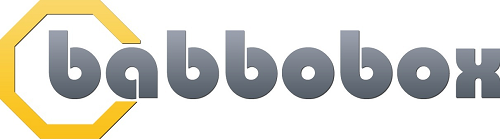 Babbobox Logo