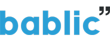 bablic Logo