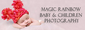 baby-photography Logo