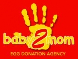 baby2mom Logo