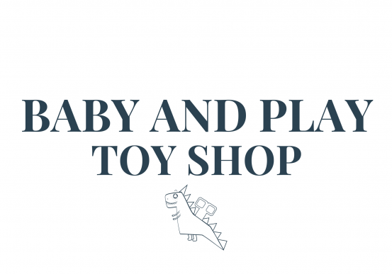 babyandplay Logo