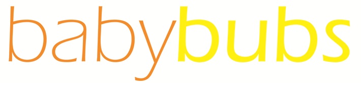 Baby bubs Logo