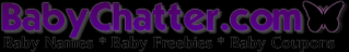 babychatter Logo