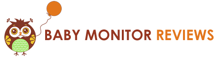 babymonitorreviews Logo