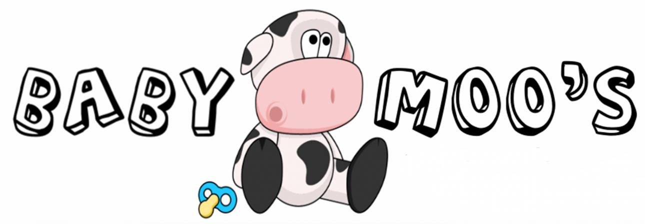 Baby Moo's Logo