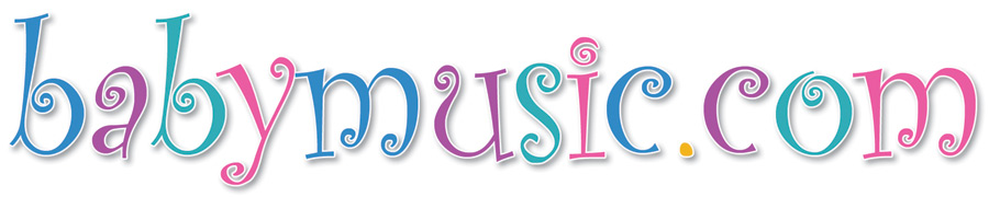babymusic Logo