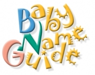 Baby Name Guide Logo