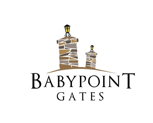 babypointgates Logo