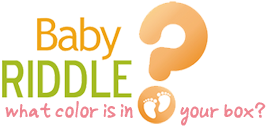 babyriddle Logo