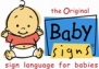 babysignsaustralia Logo
