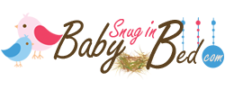 babysnuginbed Logo