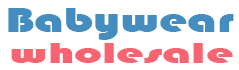 babywearwholesale Logo