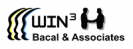 Bacal & Associates Logo