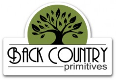 backcountryprimitive Logo