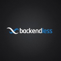 Backendless Logo