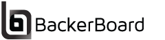backerboard Logo