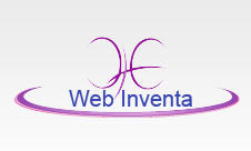 Web Inventa Ltd Logo