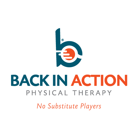 backinaction Logo