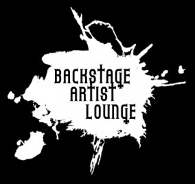 backstage_lounge Logo