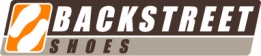 BackStreetShoes Logo