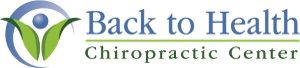 Back to Health Chiropractic Center Logo