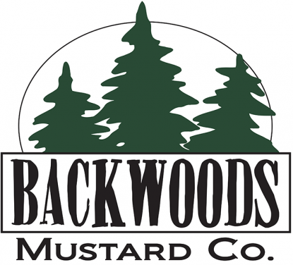 backwoodsmustard Logo