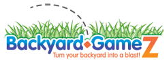 Backyard Gamez Logo