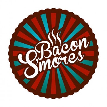 baconsmores Logo